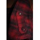 50年代　Woolrich マッキーノ　クルーザー　ジャケット